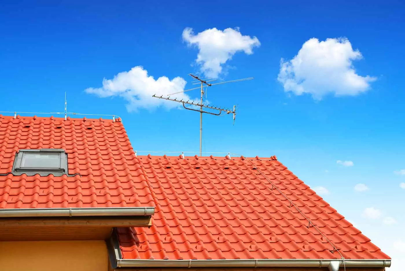 Tv Antenna Installation, Repairs and Upgrades.