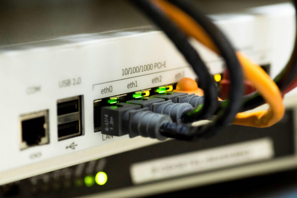 Wi-Fi Testing and Solutions.